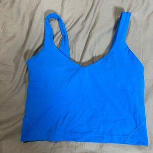 Lululemon align tank top